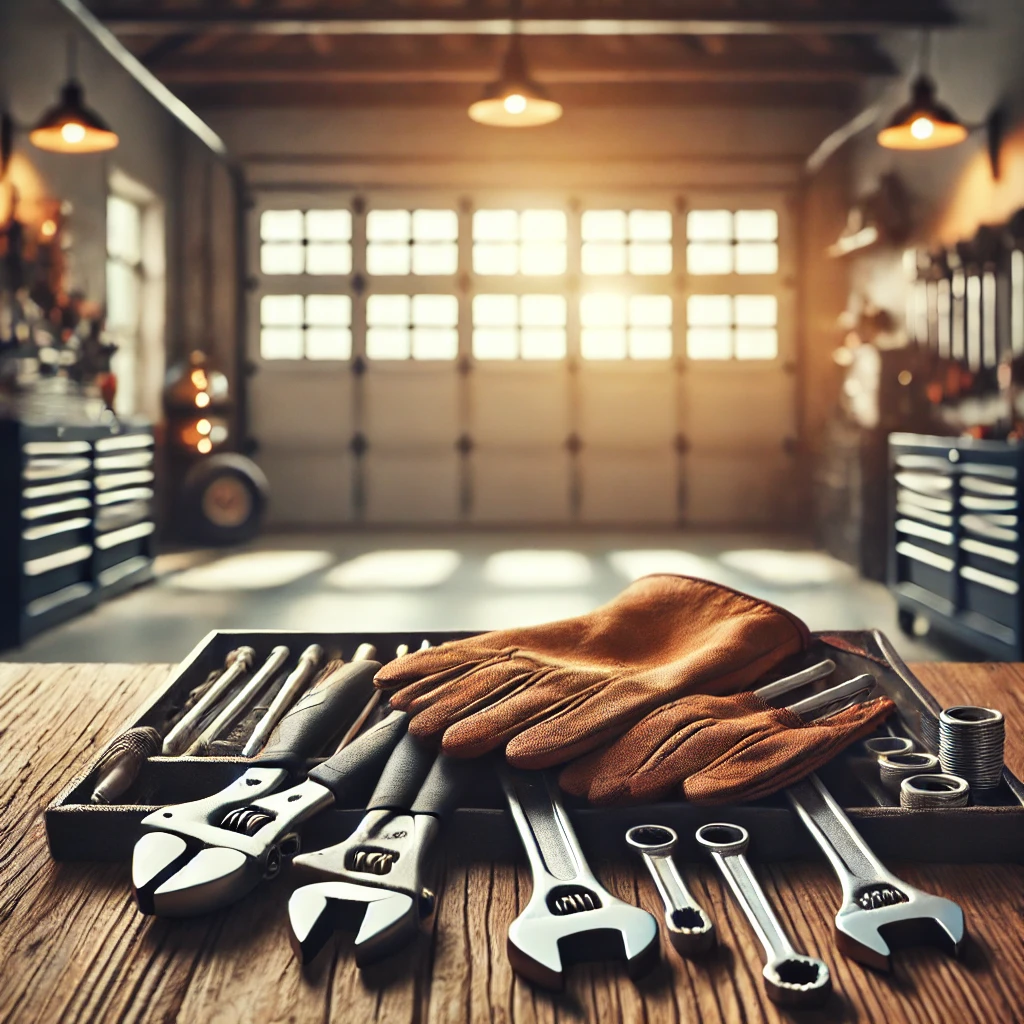 About Our Family-Owned Garage Door Company in Balcones Heights TX - Professional Service Team