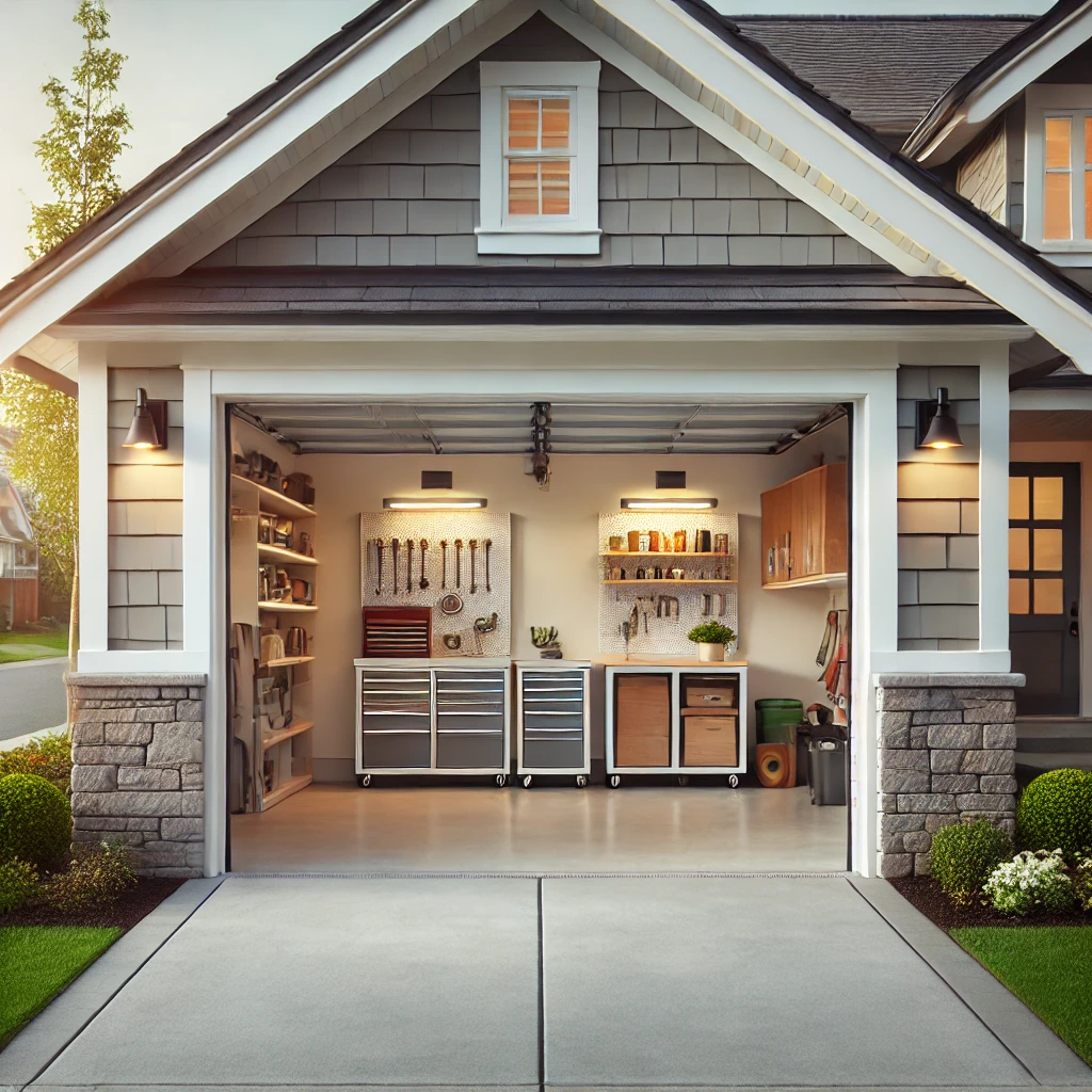 Latest garage door repair tips and maintenance guides from Balcones Heights's trusted experts