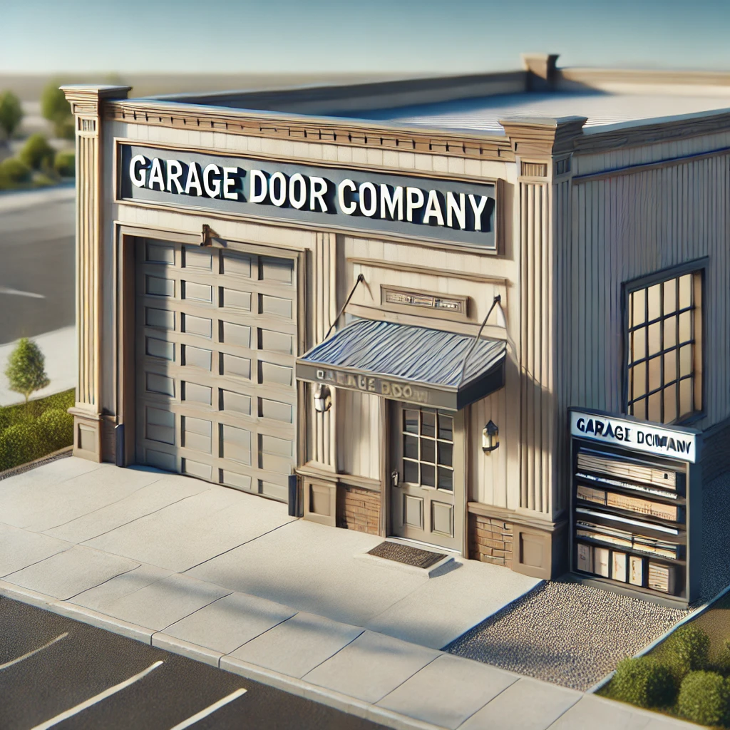 Best Garage Door Company Near Me Balcones Heights TX - 24/7 Emergency Service