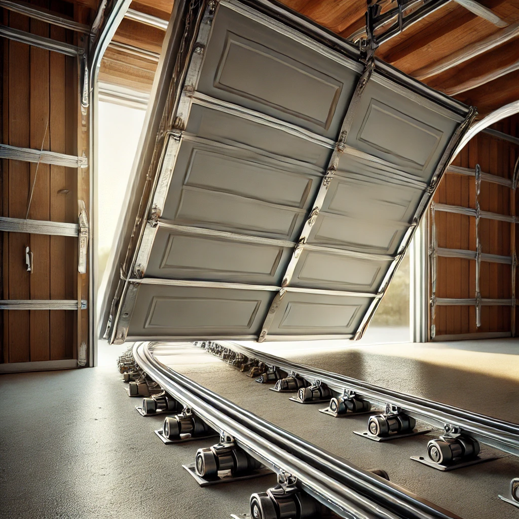 Garage door off track repair in Balcones Heights TX - 24/7 Emergency Repair Services by Balcones Heights Garage Door Repair