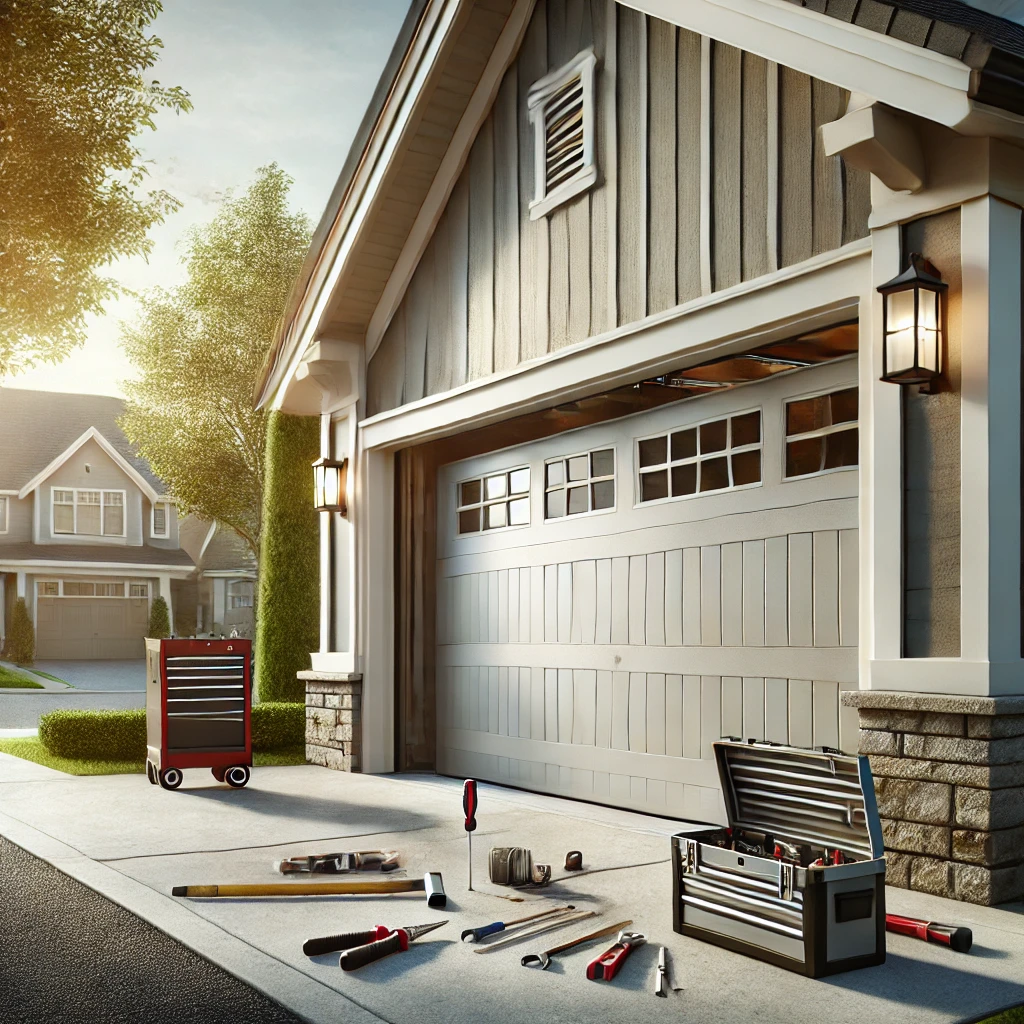 24/7 Garage Door Repair Balcones Heights TX - Emergency Repair Services by Balcones Heights Garage Door Repair