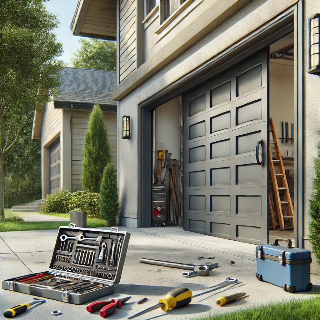 Local Garage Door Repair Balcones Heights TX - 24/7 Emergency Service Near You